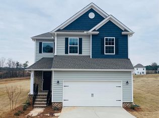 640 Morning Meadows Dr, Inman, SC 29349