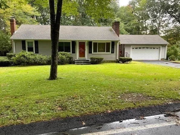 36 Keyes St, West Boylston, MA 01583