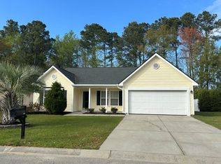 1616 Langley Dr., Longs, SC 29568