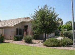 883 N John Way, Chandler, AZ 85225