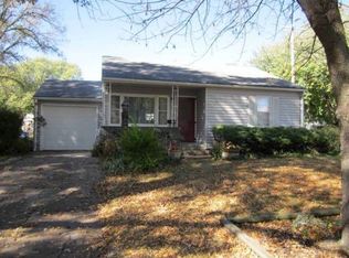 1945 N Irving St, Fremont, NE 68025