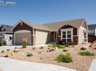 11009 Galaxy Hunter Dr, Colorado Springs, CO 80908