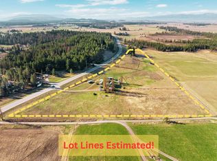 5464 State Highway 35, Kalispell, MT 59901