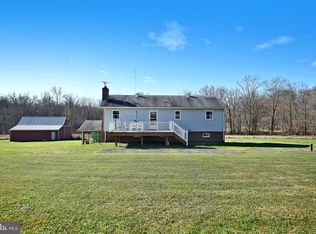 3403 James Run Rd, Aberdeen, MD 21001