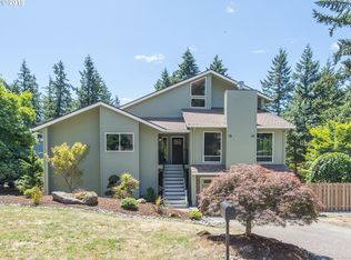 10051 SE 100th Dr, Happy Valley, OR 97086