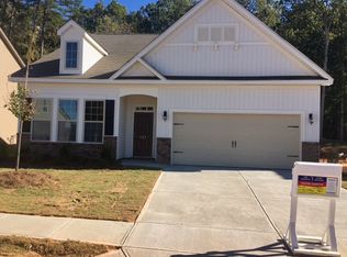 147 Willowbottom Dr, Greer, SC 29651