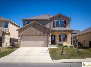 4618 Heathers Cross, Saint Hedwig, TX 78152