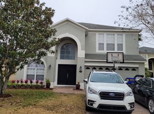 13061 Social Ln, Winter Garden, FL 34787