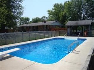 9051 E Highway Oo, Hallsville, MO 65255