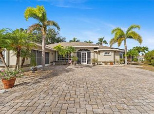 9492 Attica Cir, Pt Charlotte, FL 33981