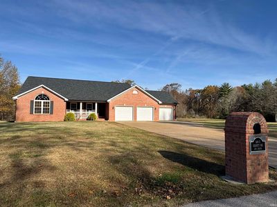 569 E County Rd #475-S, Winslow, IN, 47598