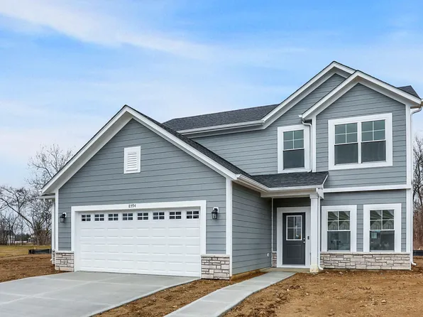 8594 Meadowlands Ct, Plainfield, IN 46168