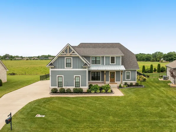 420 Sheas Way, Clarksville, TN 37043
