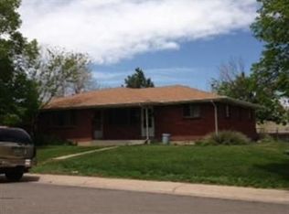 13673 E Nevada Pl, Aurora, CO 80012