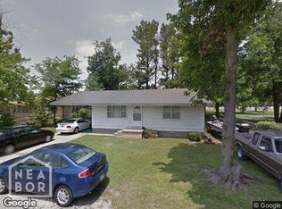 506 SW Case St, Hoxie, AR 72433