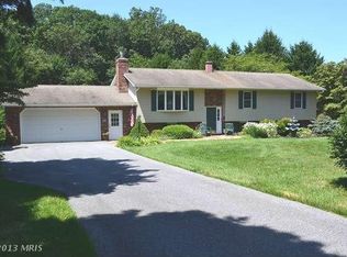 4010 Robin Hood Way, Sykesville, MD 21784