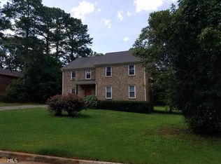 2140 Golfview Dr SE, Conyers, GA 30013