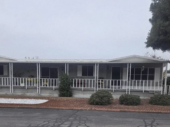 1300 W Olson Avenue #73, Reedley, CA 93654