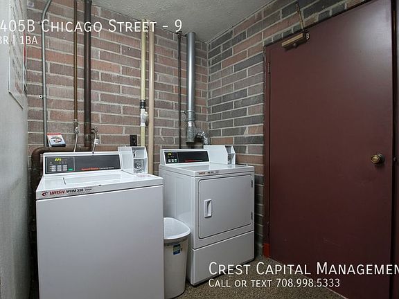 2nd image of 1411B E Chicago St Unit 10