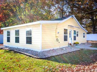 11224 Spotswood Trl, Ruckersville, VA 22968