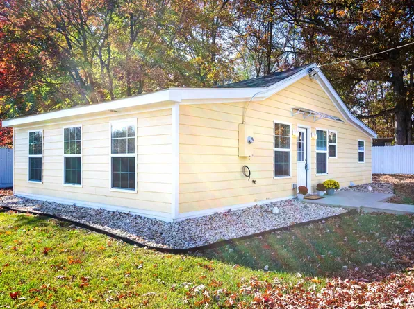 11224 Spotswood Trl, Ruckersville, VA 22968
