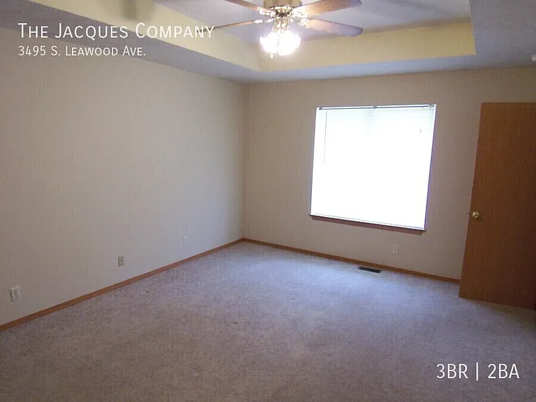 3495 S Leawood Ave — Photo 4