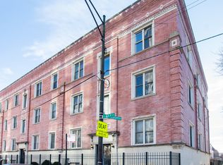 1145 E 61st St #3, Chicago, IL 60637