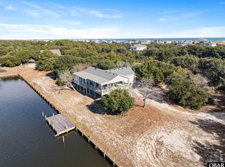 2218 Ocean Pearl Rd LOT 27, Corolla, NC 27927