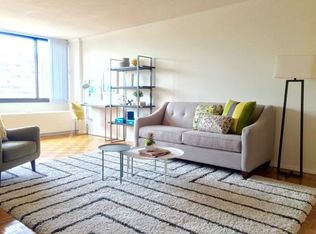 164 Cambridge St #1102, Boston, MA 02114