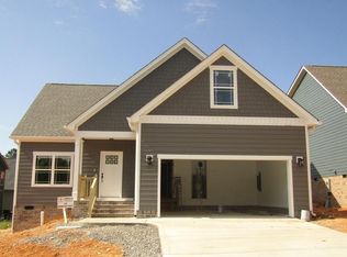 157 Winesap Way SW LOT 61, Cleveland, TN 37311