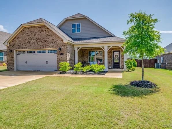 738 Harbin Dr, Prattville, AL 36066
