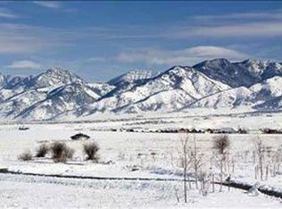 2433 Gallatin Green Blvd Belmont, Bozeman, MT 59718