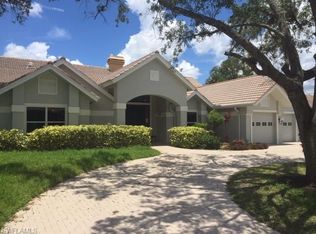 167 Arbor Blvd, Naples, FL 34119