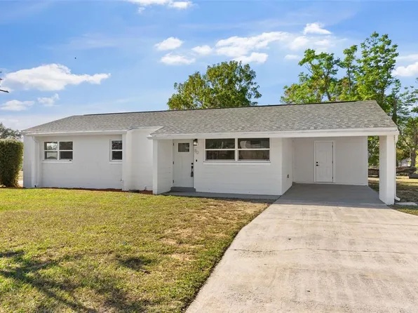 80 Garrison Ln, Frostproof, FL 33843