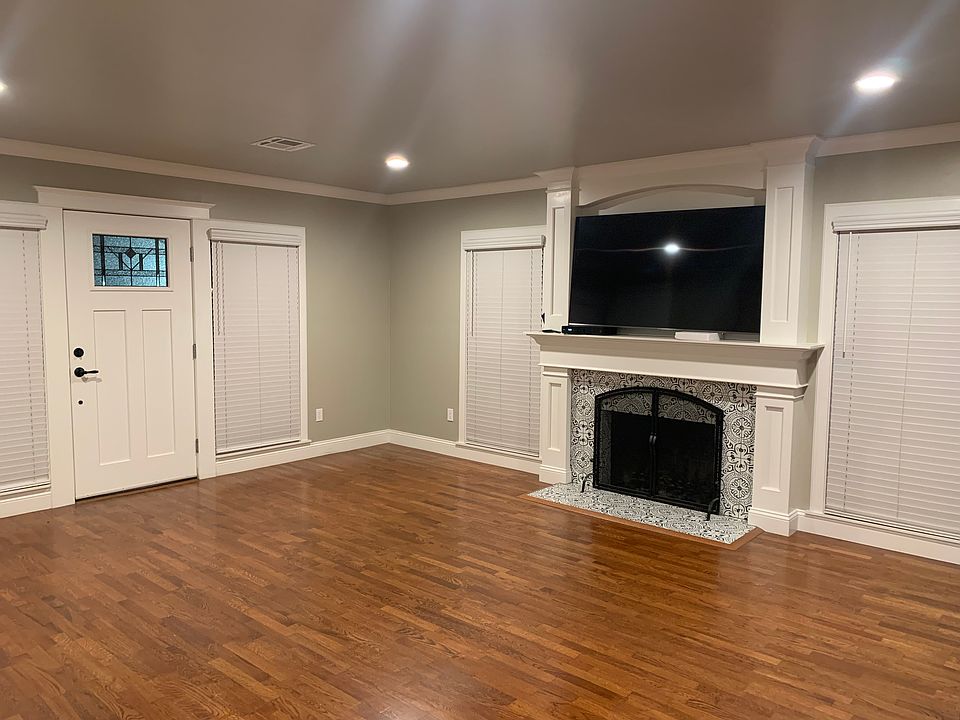 Entry/Great Room