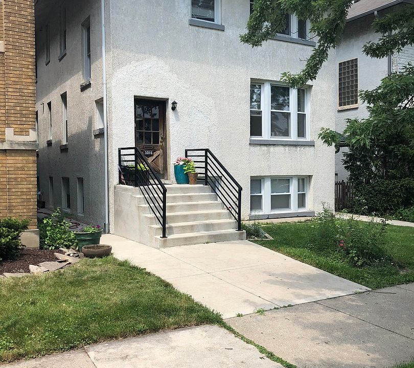 1st image of 5016 W Grace St #2