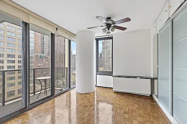 Rented by Compass
