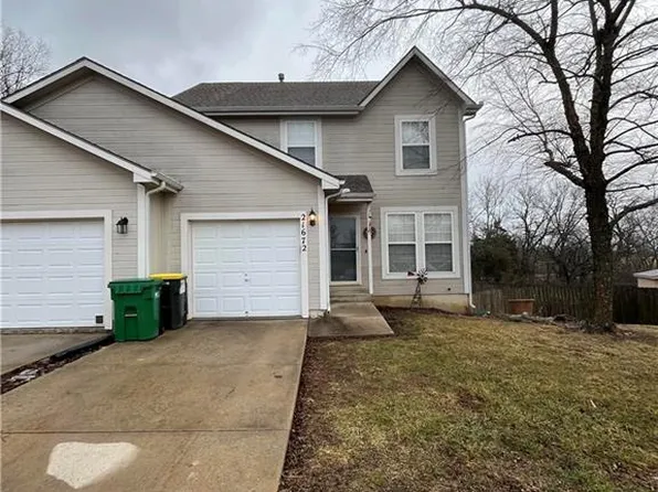 21672 S Main St, Spring Hill, KS 66083