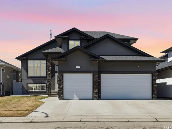 407 Silver Birch LANE, Warman, SK S0K 4S2