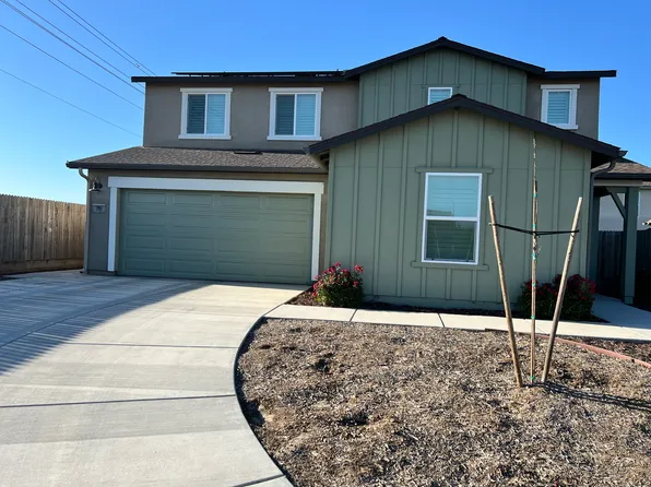 795 Tanner Ct, Merced, CA 95341