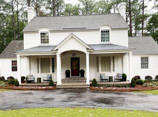 24 Cherokee Rd, Moultrie, GA 31768