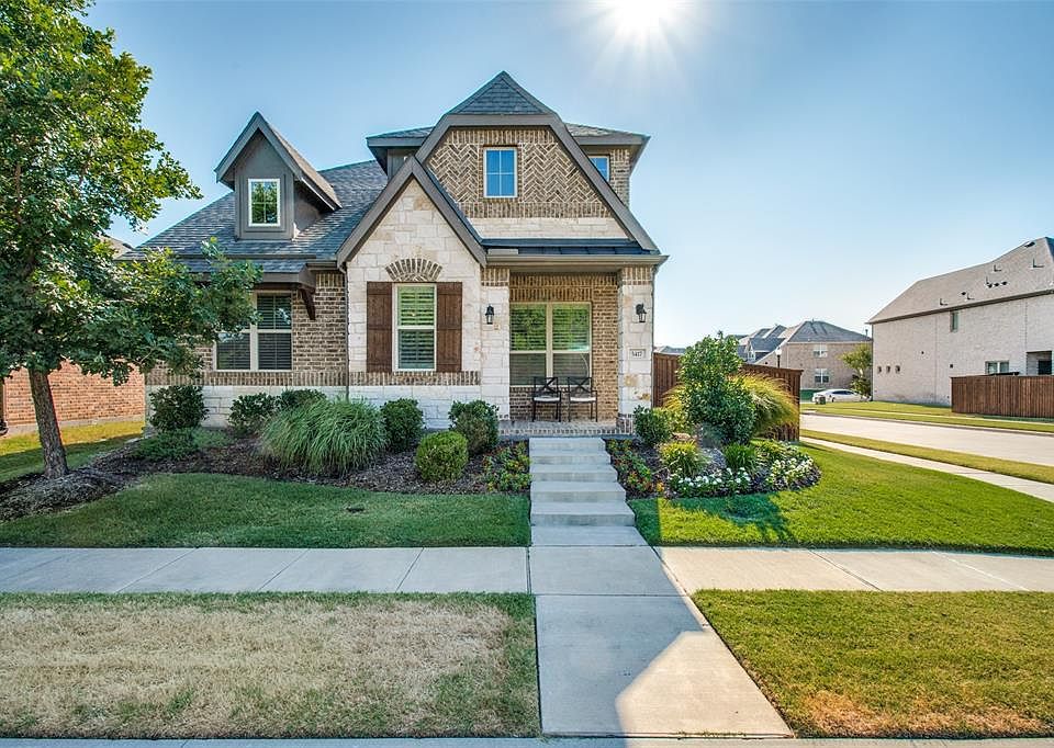 1st image of 5417 Basham Ln