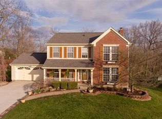 3435 Heathermoor Blvd, Covington, KY 41015
