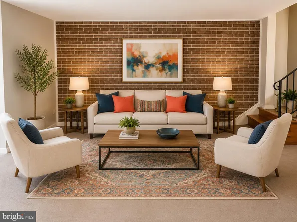 4709 Tecumseh St APT 301, College Park, MD 20740