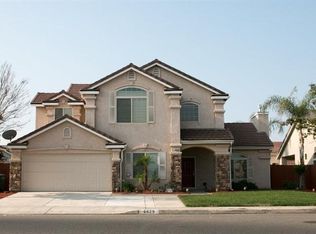 6629 E Simpson Ave, Fresno, CA