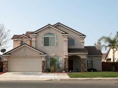 6629 E Simpson Ave, Fresno, CA, 93727