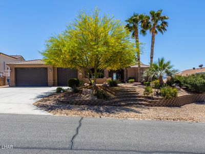 2808 Jasper Dr, Lake Havasu City, AZ, 86404