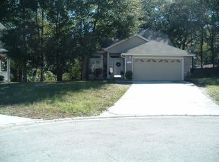 7058 Millcrest Dr S, Jacksonville, FL 32277