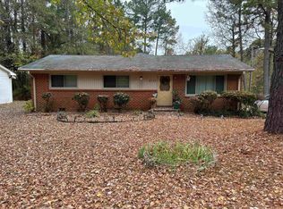 1004 Willowdale Dr, Durham, NC 27707