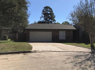 9307 Crystal Cove Cir, Houston, TX 77070